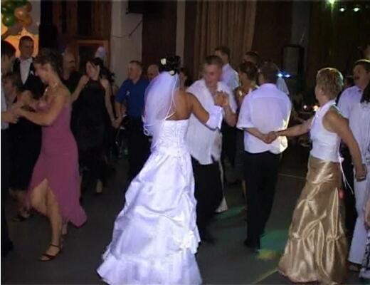 Zespół muzyczny ACUSTIC