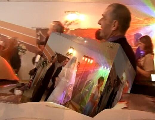 Zespół muzyczny ACUSTIC