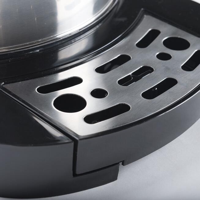 Energoszczenny podgrzewacz dwuściankowy 18L stalgast