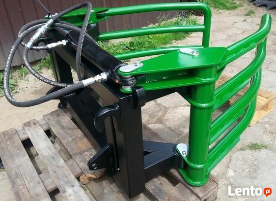 Chwytak do bel EURO, MANITOU, JCB, Claas, MERLO