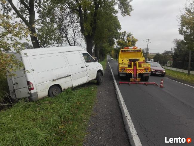 MOBILNA WULKANIZACJA - Stryków, Łowicz, Skierniewice