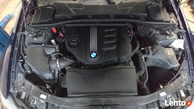 Usuwanie filtra cząstek stałych FAP / DPF Lubaczów