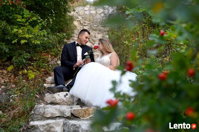 Fotografia Filmowanie Wesel Kraków - Alternatywa