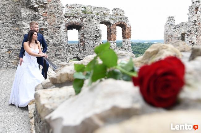 Fotografia Filmowanie Wesel Kraków - Alternatywa