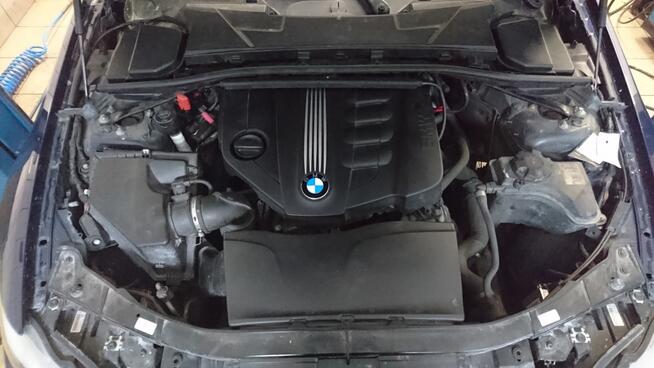 Wyłączanie | Usuwanie filtra FAP / DPF