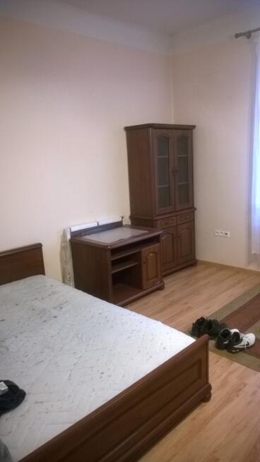 Wynajmę mieszkanie blisko centrum, 1 pokój 38 m2.