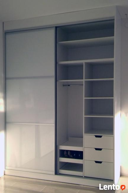 Meble kuchenne, meble na wymiar, szafy przesuwne !!!