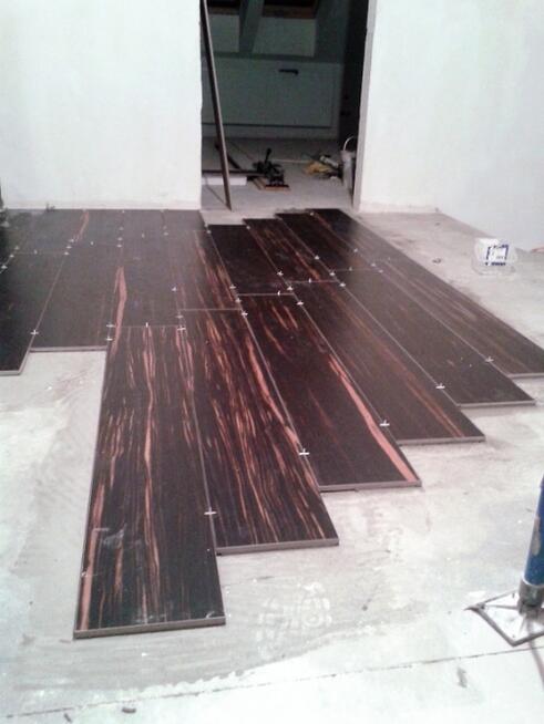 Usługi Remontowo Budowlane