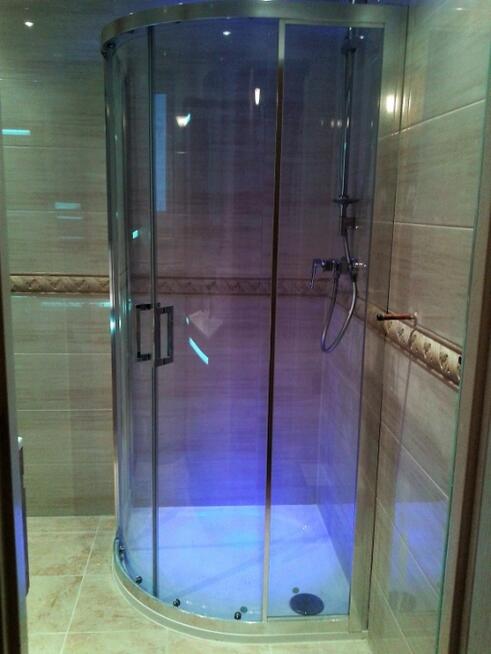 Usługi Remontowo Budowlane