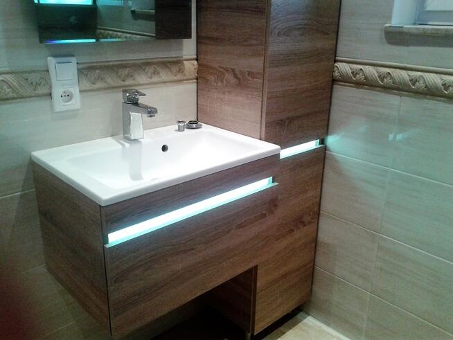 Usługi Remontowo Budowlane