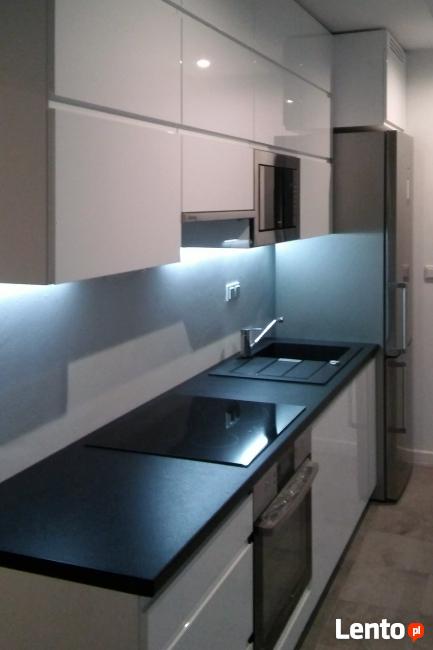 Meble kuchenne, meble na wymiar, szafy przesuwne !!!