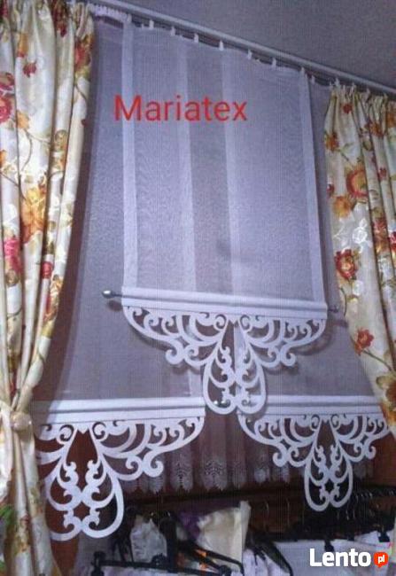 PRACOWNIA SZYCIA FIRAN , POPRAWKI KRAWIECKIE