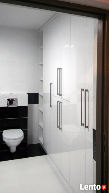 Meble kuchenne, meble na wymiar, szafy przesuwne !!!