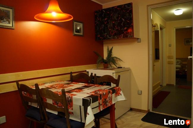 Wynajem kwater pracowniczych