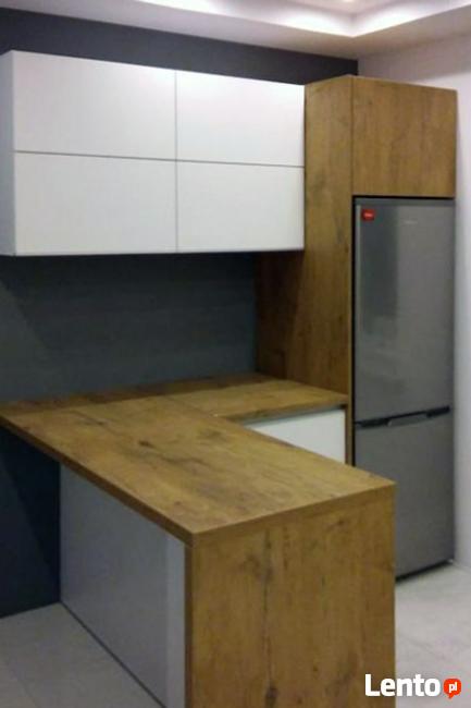 Meble kuchenne, meble na wymiar, szafy przesuwne !!!