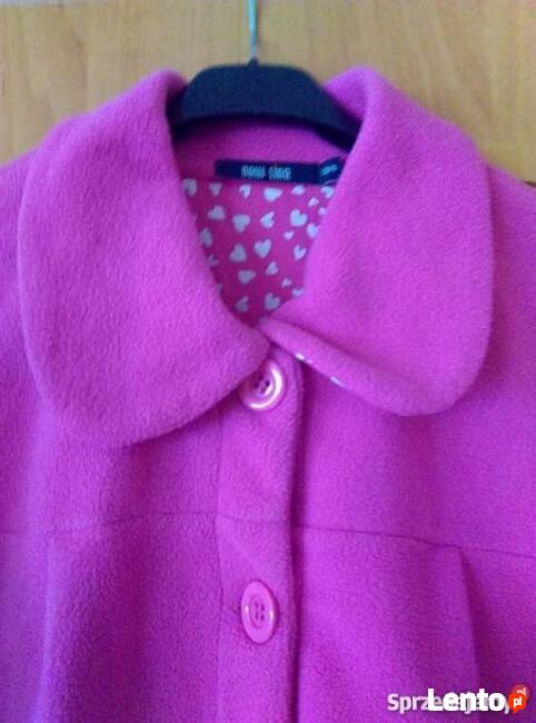 Plaszczyk na wiosne