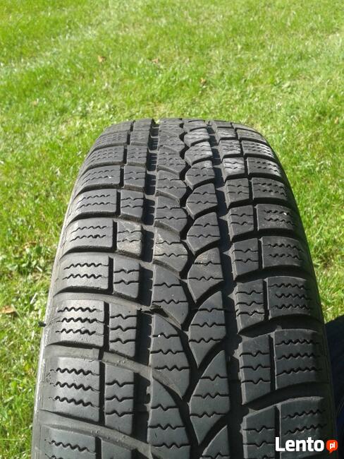 Koła kompletne Hyundai I 20 z Oponami 175/70 R14
