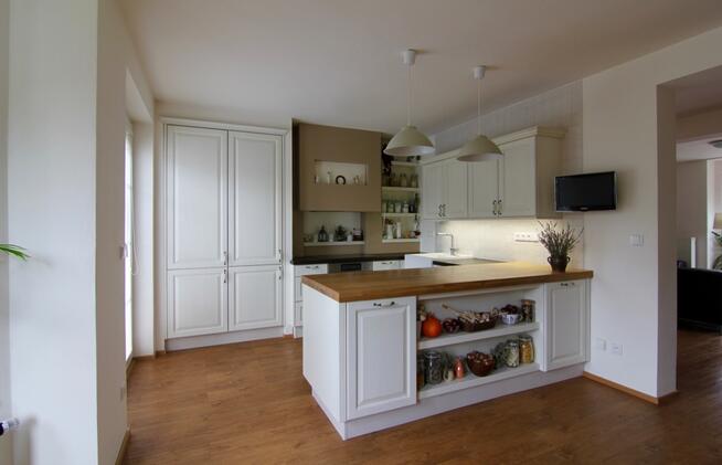 Kuchnie Angielskie Klasyczne Na wymiar Grodzisk Mazowiecki