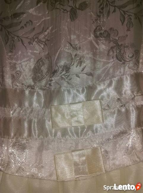 Sukienka dla dziewczynki