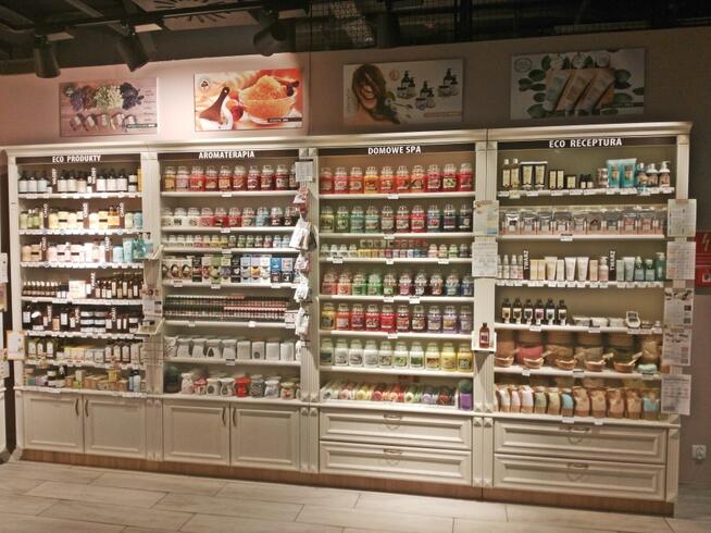 Naturalne kosmetyki STARA MYDLARNIA Gdańsk