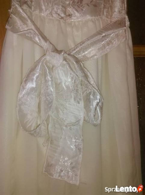 Sukienka dla dziewczynki