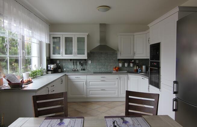 Kuchnie Angielskie Klasyczne Na wymiar Grodzisk Mazowiecki