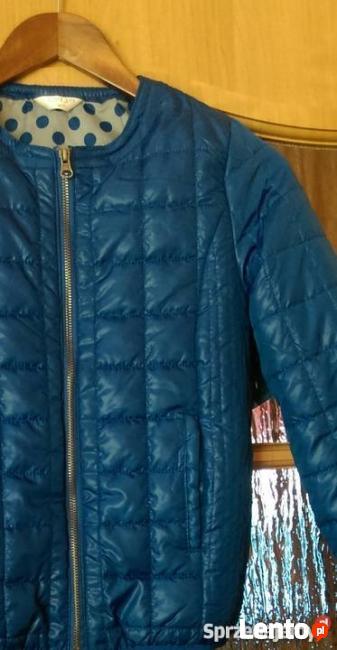 Kurtka dla dziewczynki