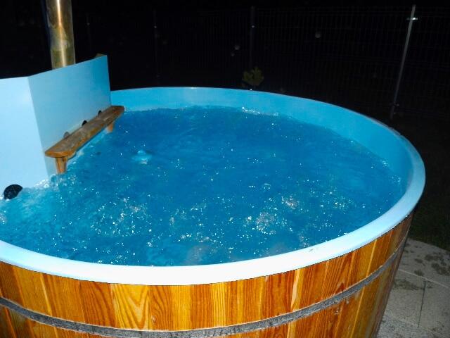 Wieczór kawalerski i panieński na Mazurach z domowym SPA