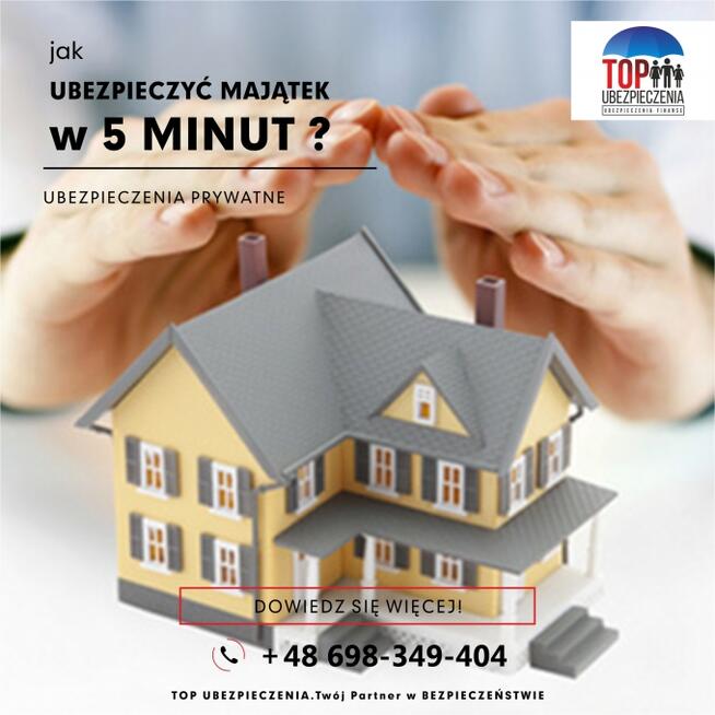 TOP Ubezpieczenia!