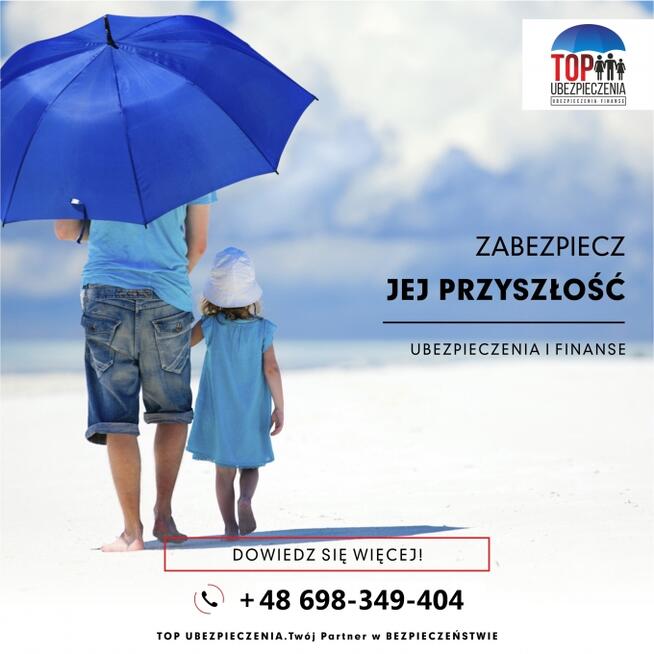 TOP Ubezpieczenia!
