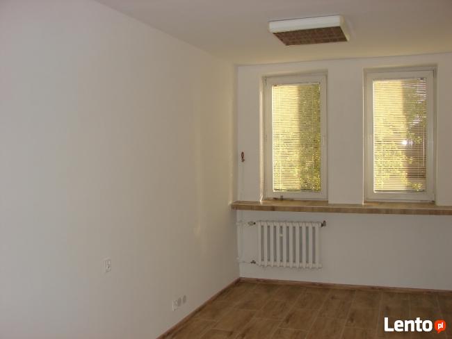 Lokale biurowe do wynajęcia