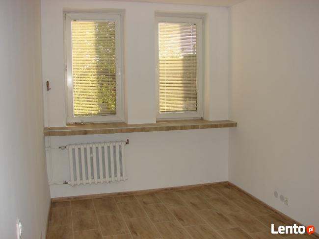 Lokale biurowe do wynajęcia