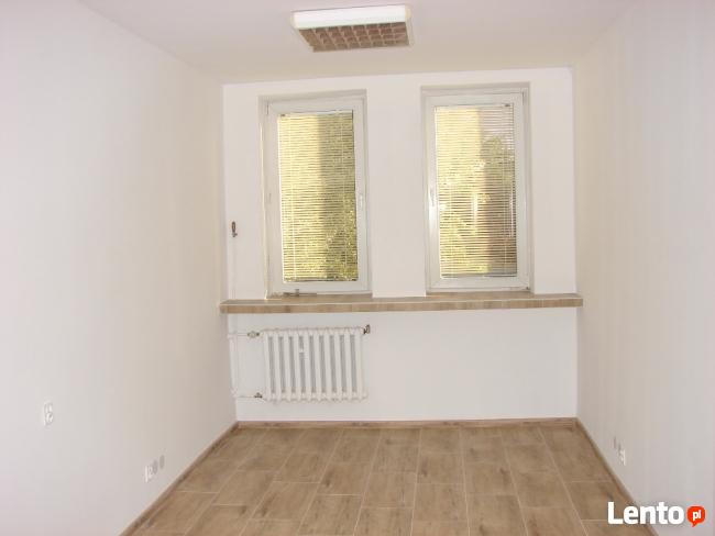 Lokale biurowe do wynajęcia