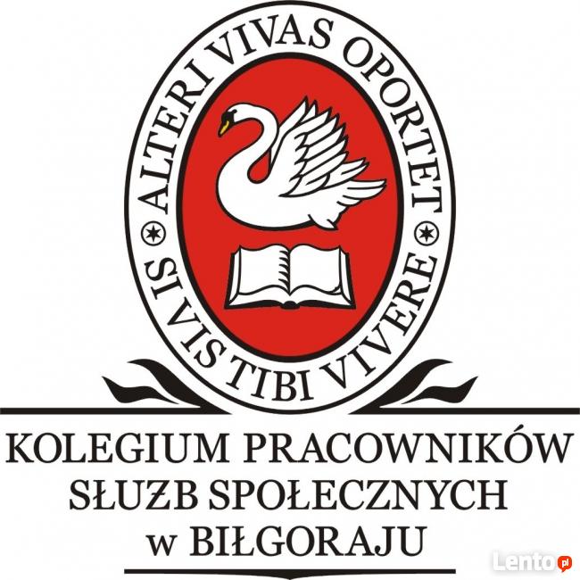 Szkolenie z zakresu organizacji pomocy społecznej