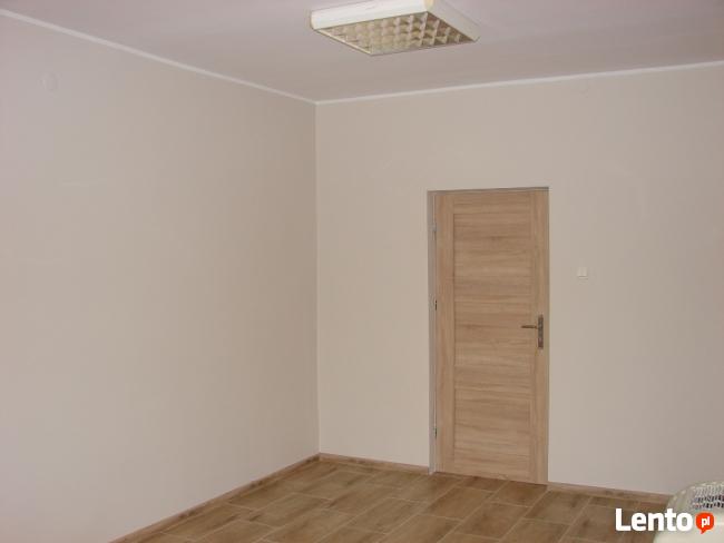 Lokale biurowe do wynajęcia