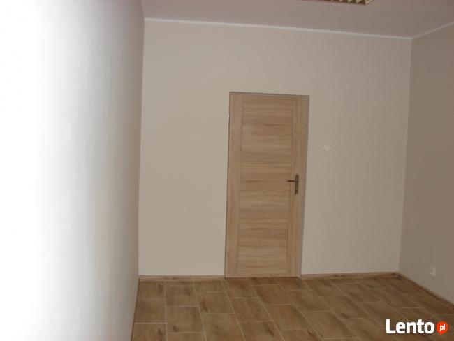 Lokale biurowe do wynajęcia