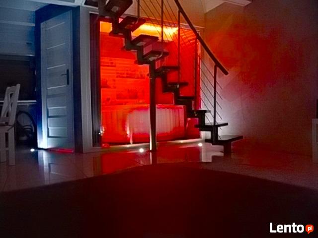 Wieczór kawalerski i panieński na Mazurach z domowym SPA