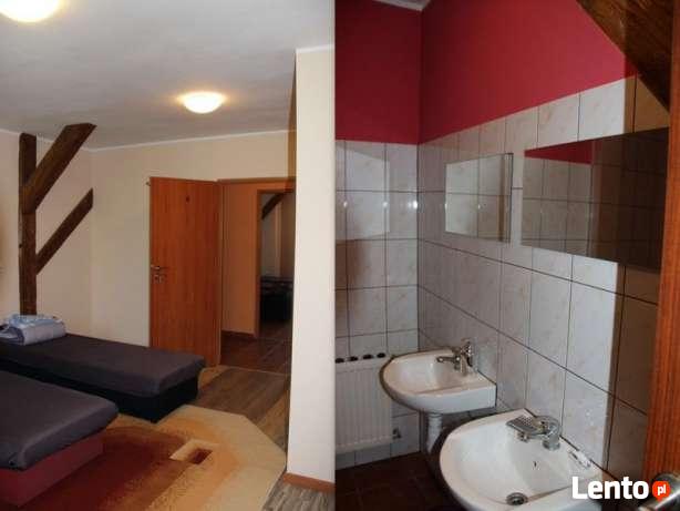 Kwatery Pracownicze - Wrocław Maślice