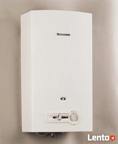 Naprawa Junkersów Poznań tel.503744515