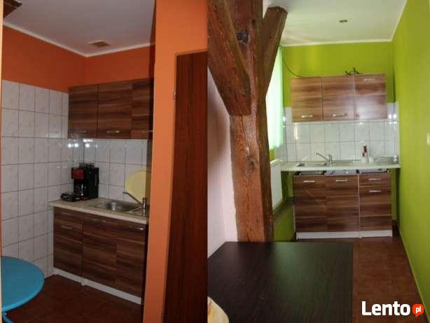 Kwatery Pracownicze - Wrocław Maślice