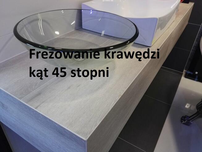 Profesjonalne Cięcie Płytek