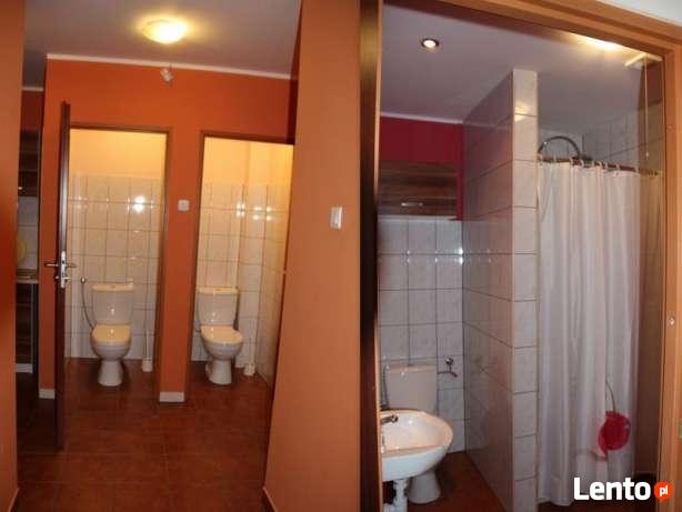 Kwatery Pracownicze - Wrocław Maślice