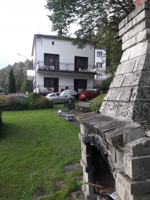 Wynajmę dom na pensjonat, biura, gabinet, lub inn