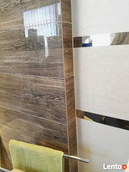 Profesjonalne Cięcie Płytek