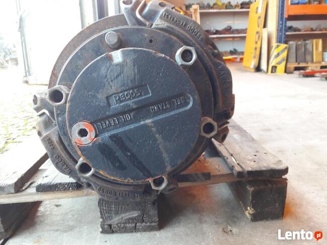 Spicer Dana most skętny