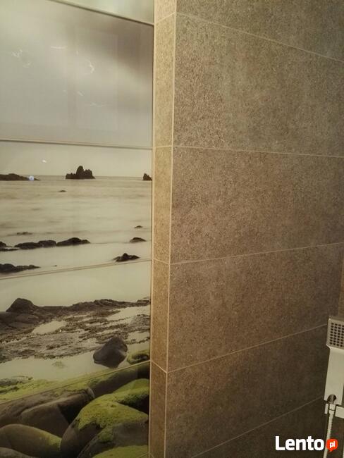 Profesjonalne Cięcie Płytek