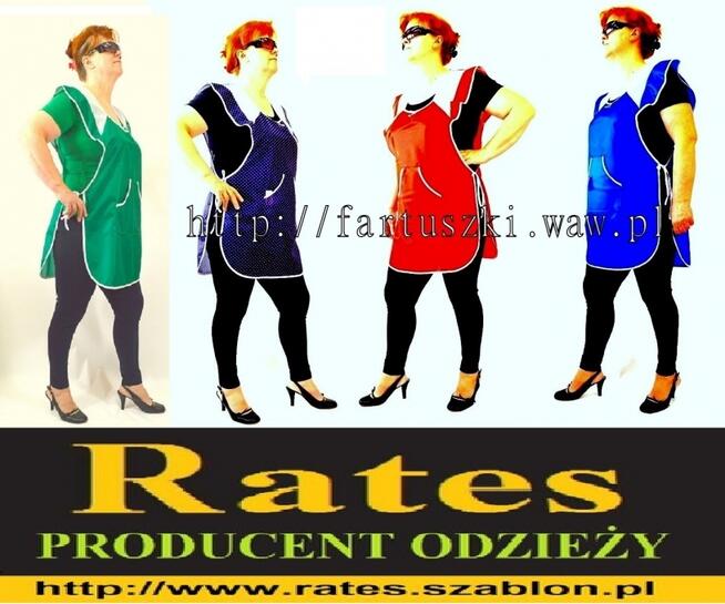 Odzież Robocza Świdnica Kompleksowe zaopatrzenie firm. RATES