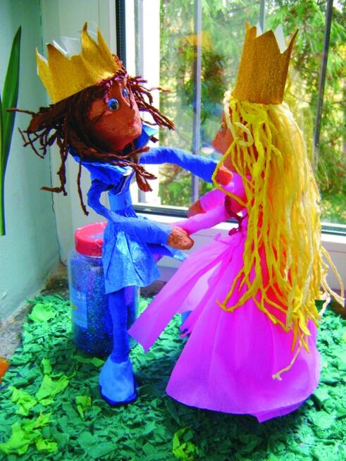 Zajęcia plastyczne dla dzieci i dorosłych (rysunek, malarstw