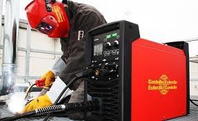 Regeneracja maszyn i urządzeń - powłoki trudnościeralne