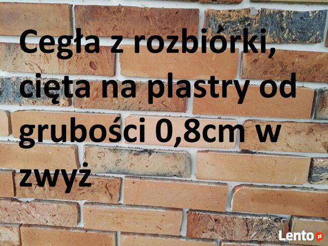 Profesjonalne Cięcie Płytek